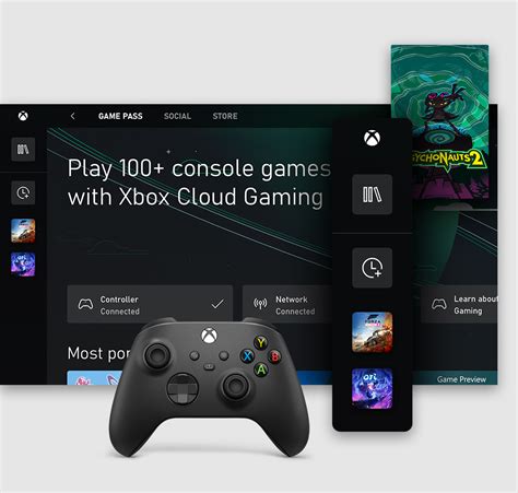 Xbox app for Windows PC